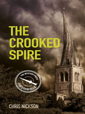 cover image of The Crooked Spire